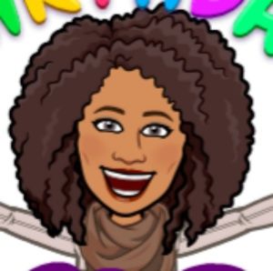 Meet your Posher, Cheryl